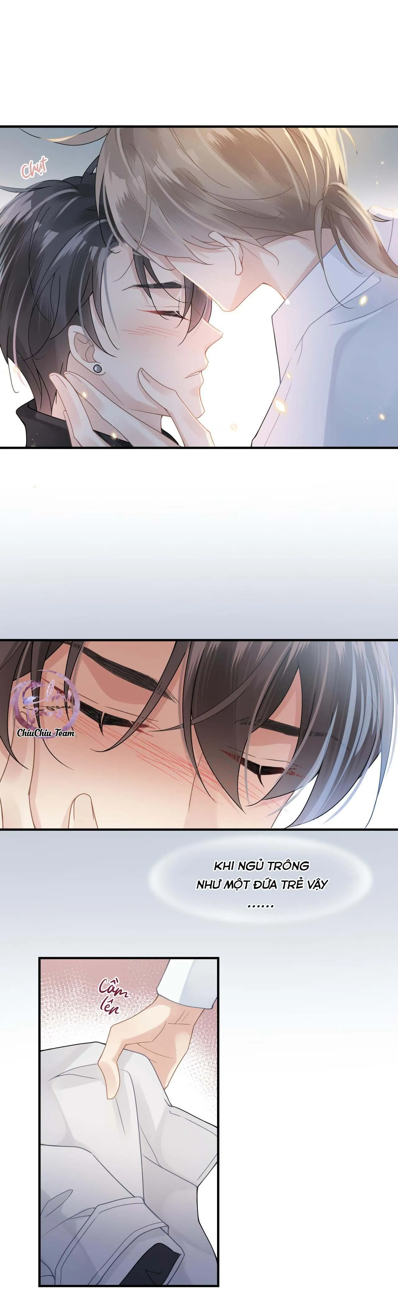 Người Trong Tim (END) Chapter 14 Trang 10