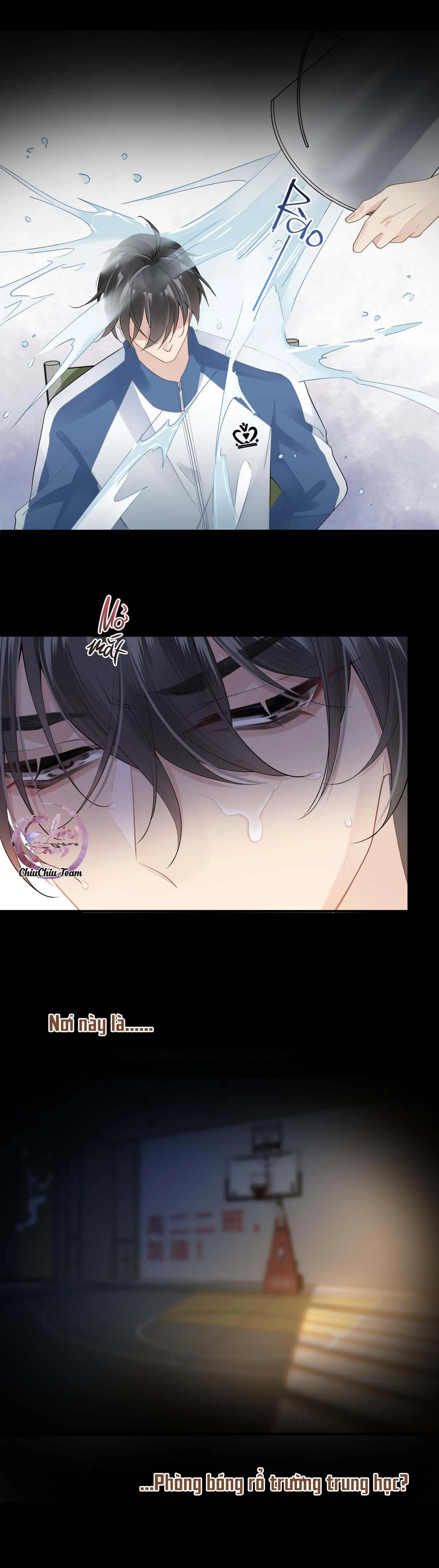 Người Trong Tim (END) Chapter 14 Trang 12