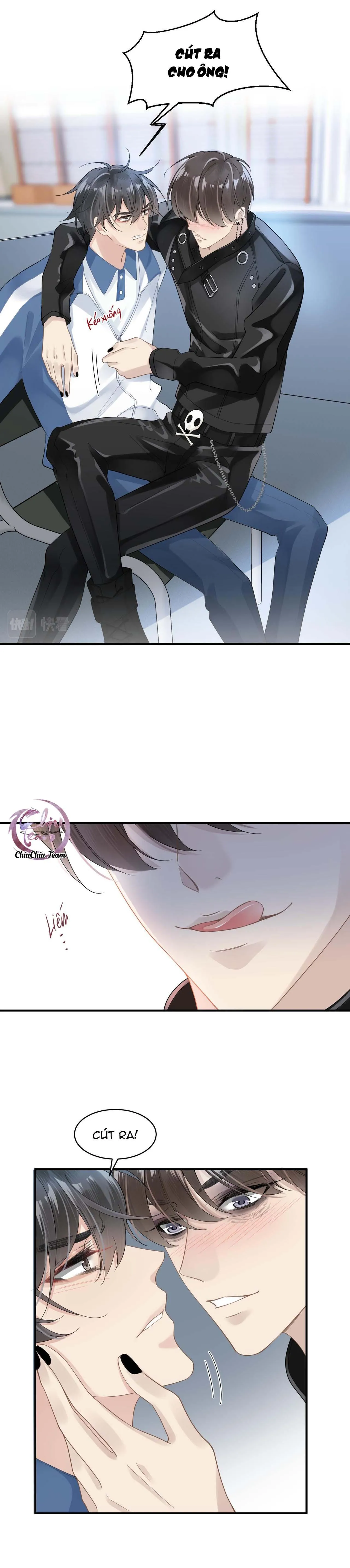 Người Trong Tim (END) Chapter 14 Trang 16