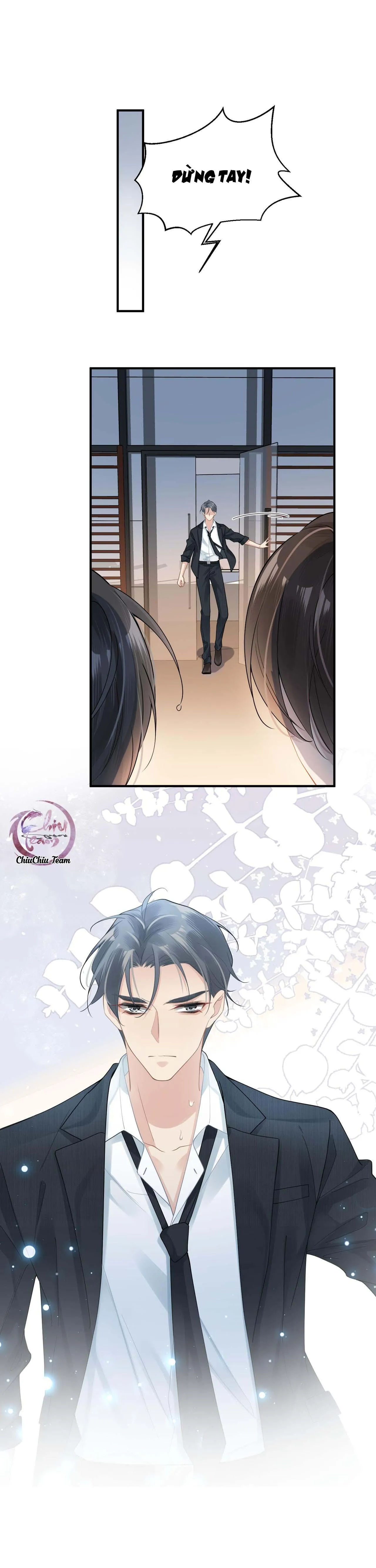 Người Trong Tim (END) Chapter 14 Trang 17