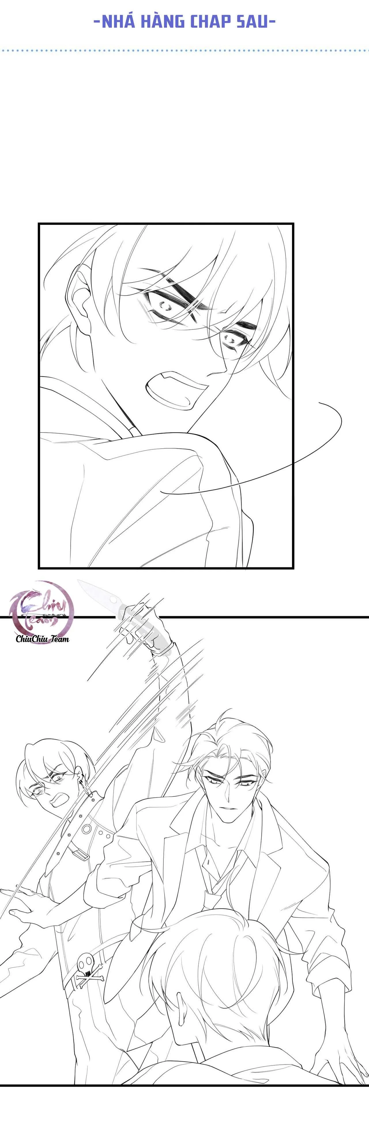 Người Trong Tim (END) Chapter 14 Trang 18