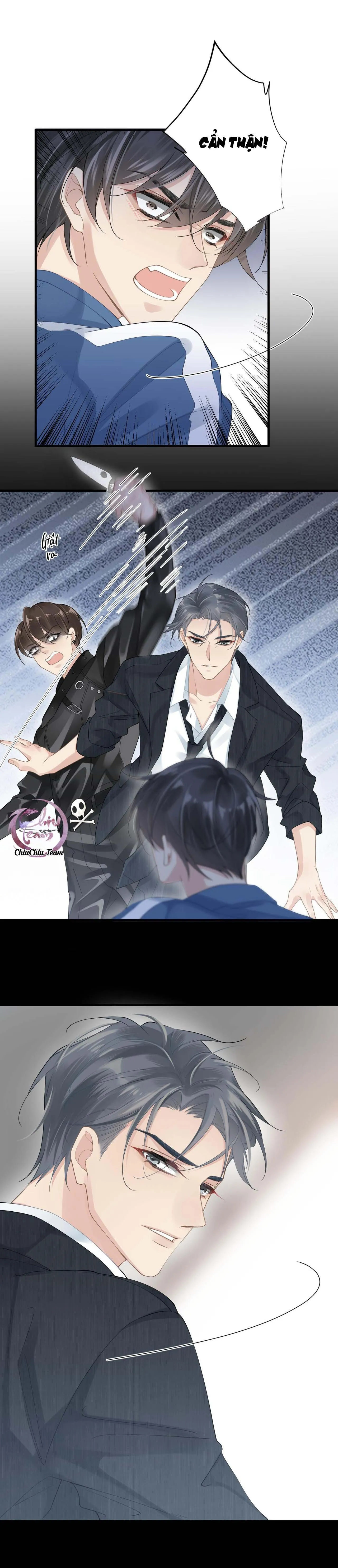 Người Trong Tim (END) Chapter 15 Trang 13