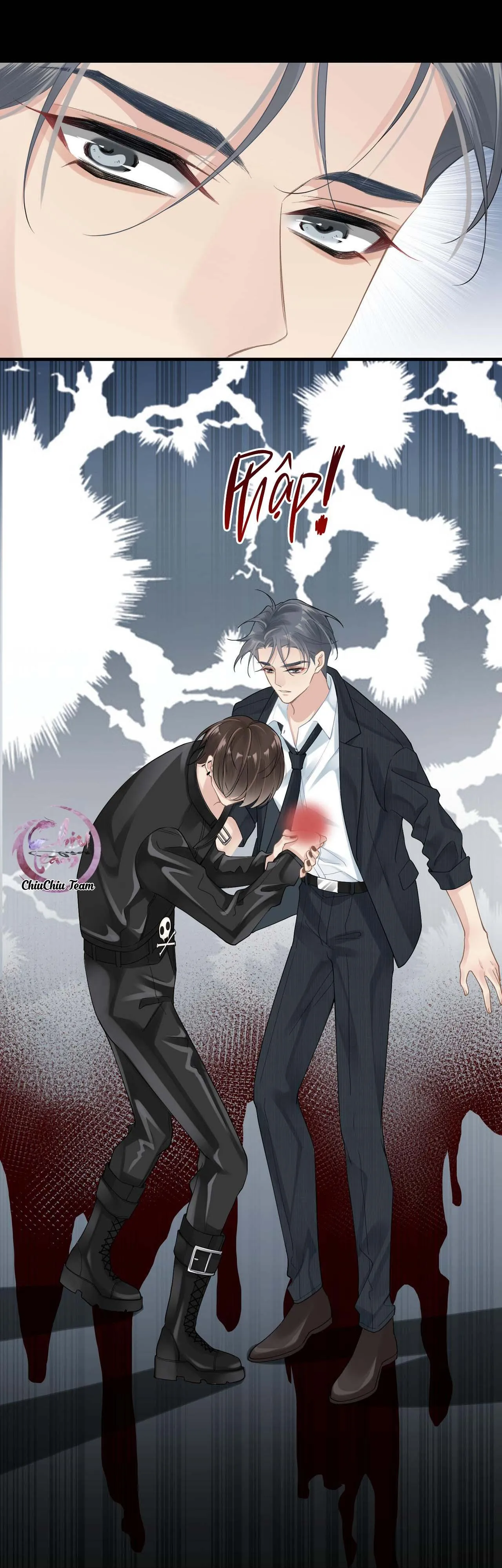 Người Trong Tim (END) Chapter 15 Trang 14