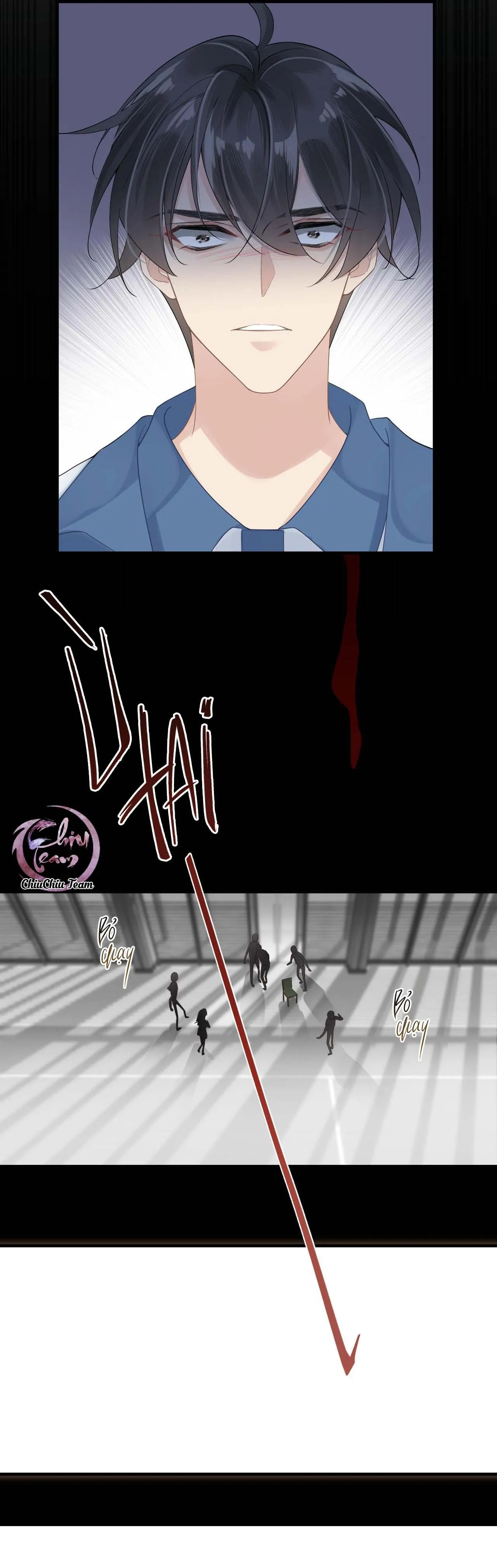 Người Trong Tim (END) Chapter 15 Trang 15