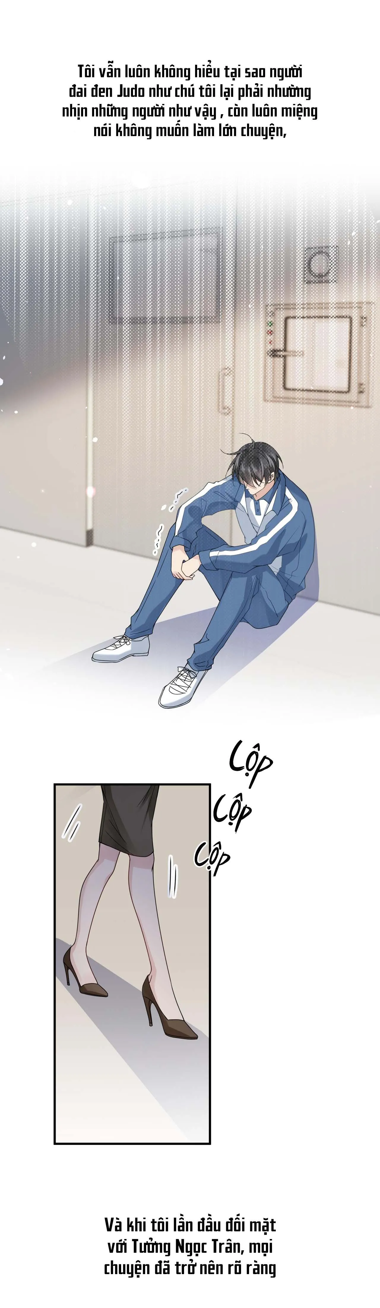 Người Trong Tim (END) Chapter 16 Trang 9