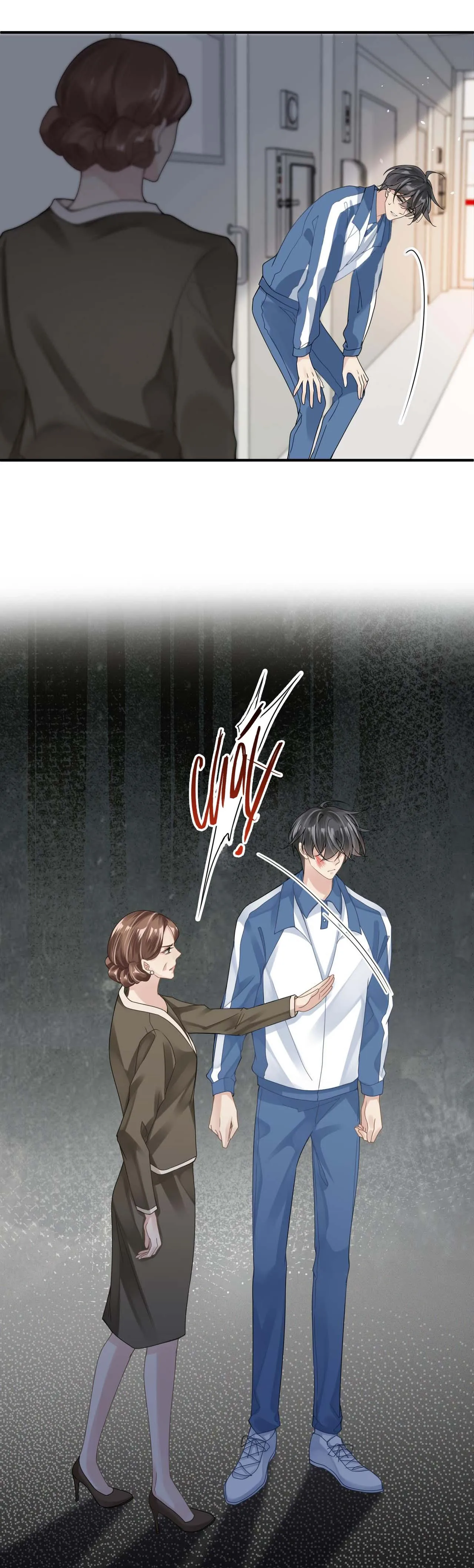 Người Trong Tim (END) Chapter 16 Trang 10