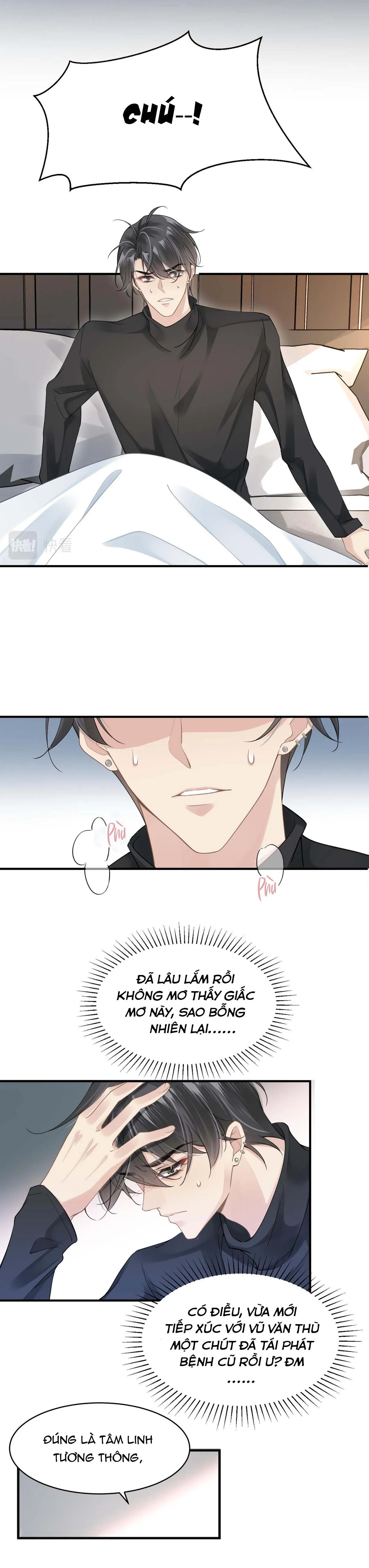 Người Trong Tim (END) Chapter 16 Trang 16