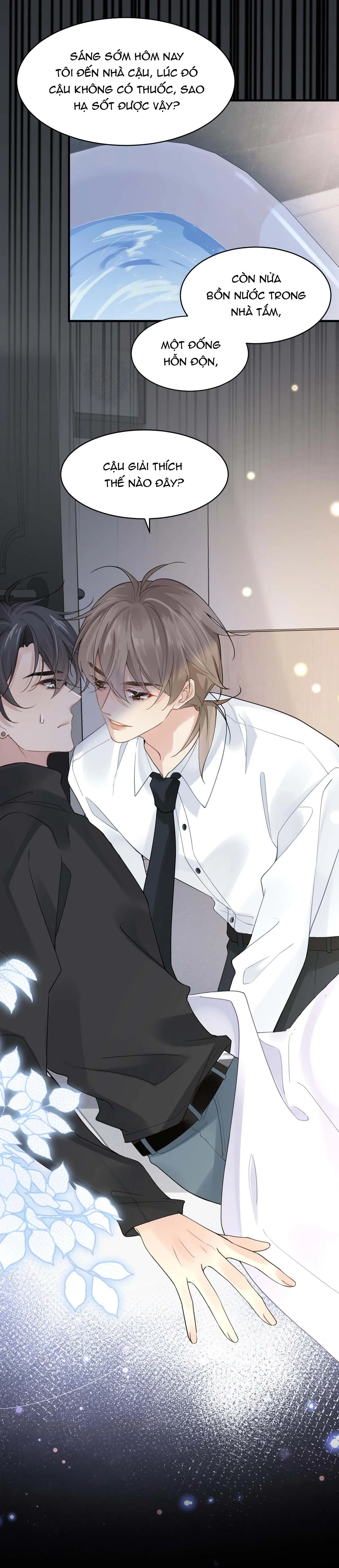 Người Trong Tim (END) Chapter 17 Trang 3