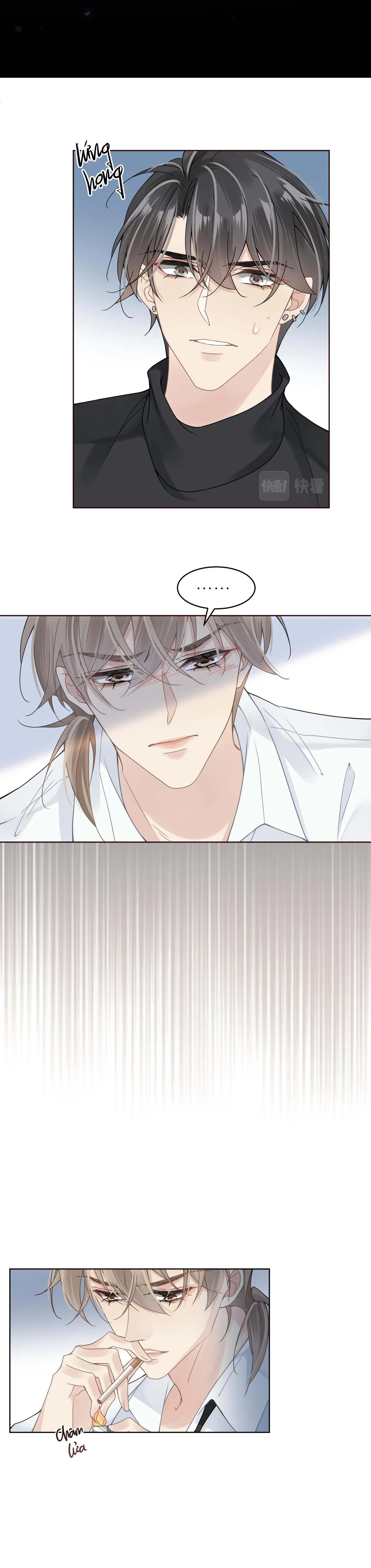 Người Trong Tim (END) Chapter 17 Trang 4