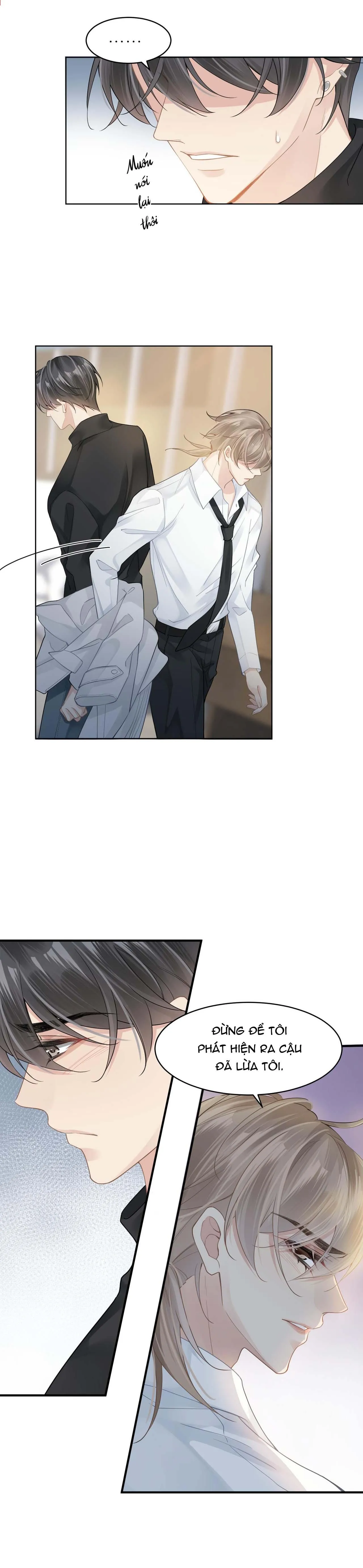 Người Trong Tim (END) Chapter 17 Trang 13