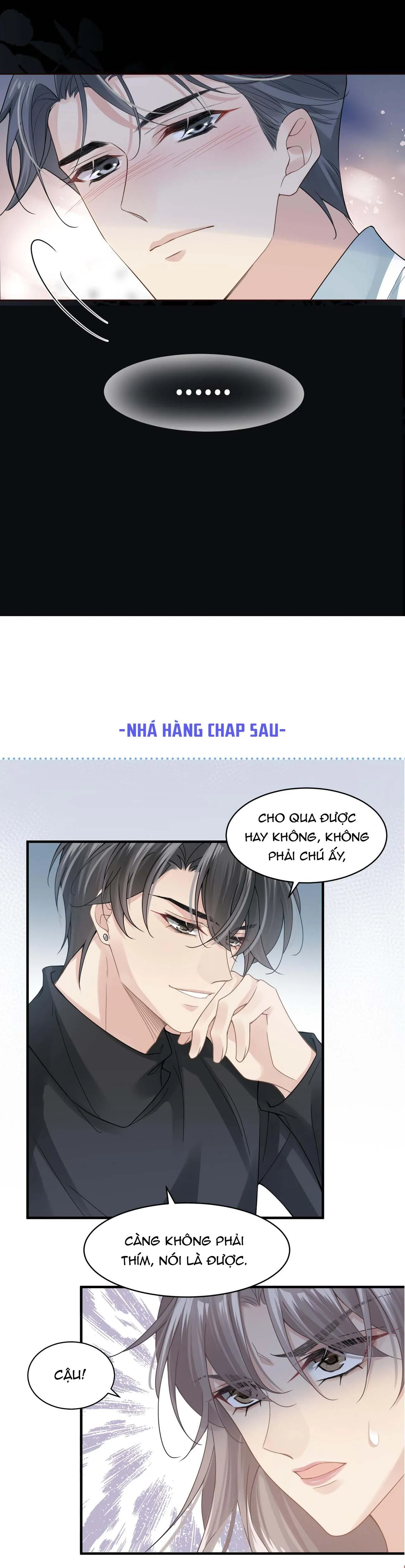Người Trong Tim (END) Chapter 17 Trang 16