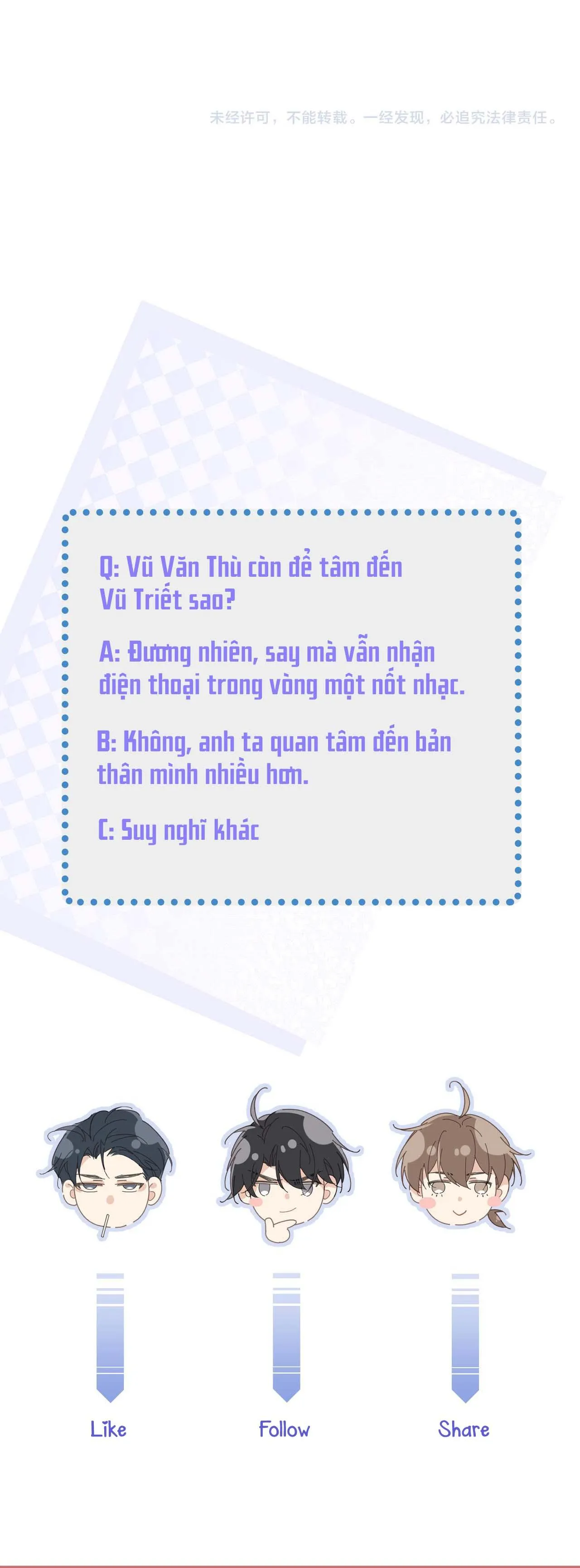 Người Trong Tim (END) Chapter 18 Trang 18