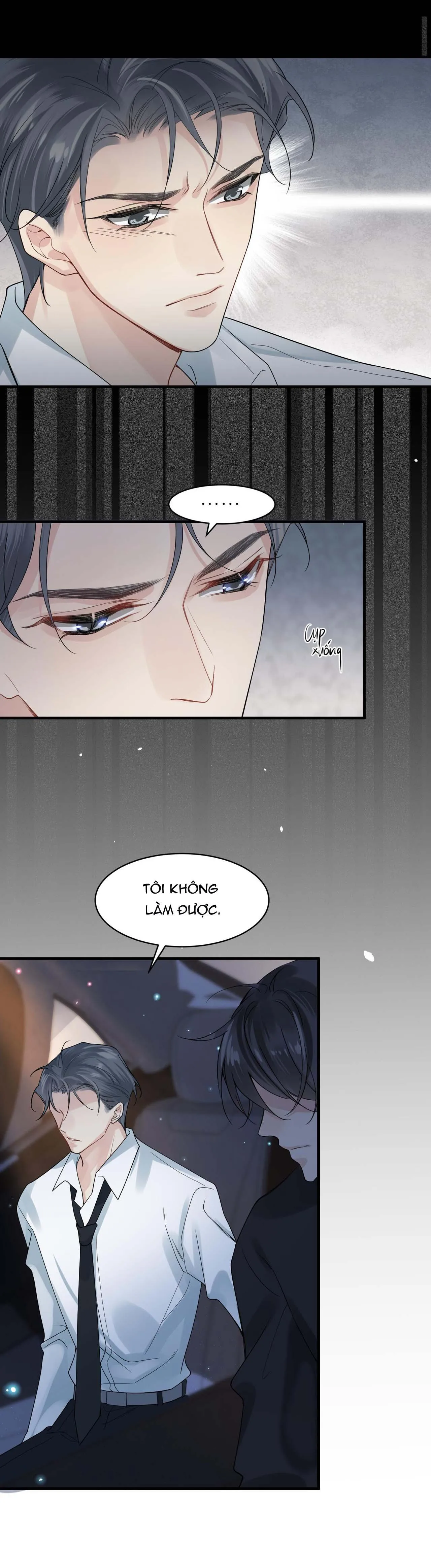 Người Trong Tim (END) Chapter 19 Trang 3