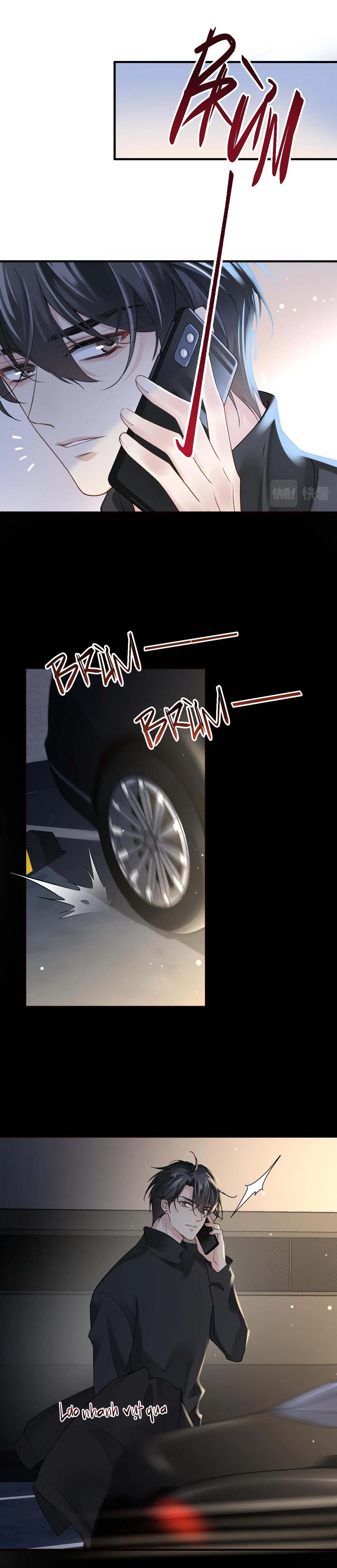 Người Trong Tim (END) Chapter 19 Trang 15