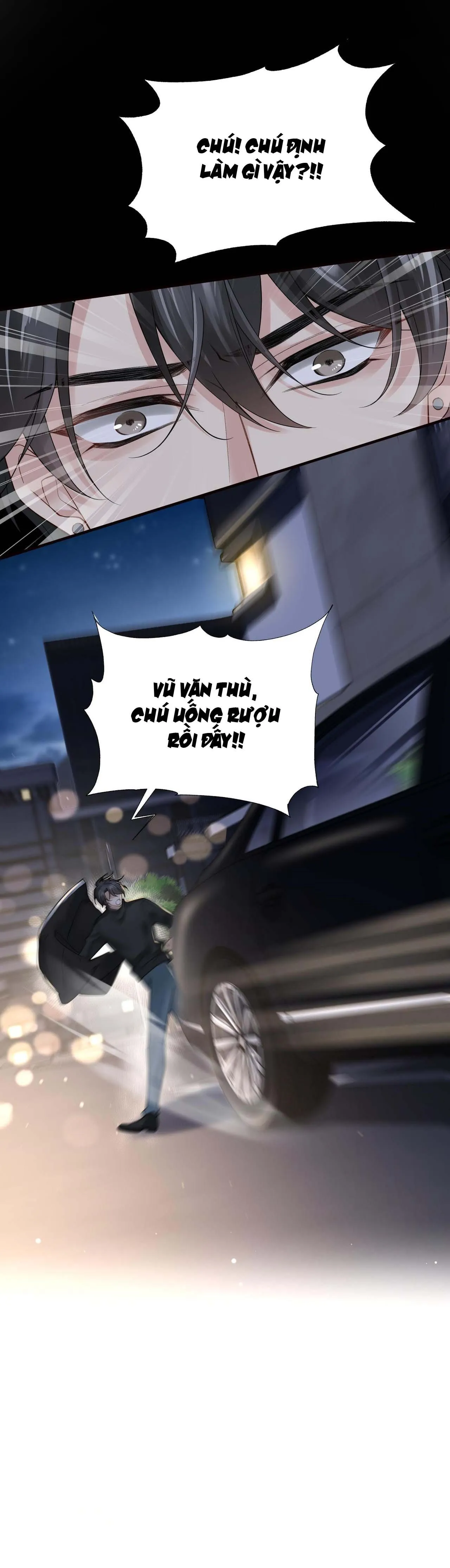 Người Trong Tim (END) Chapter 19 Trang 16