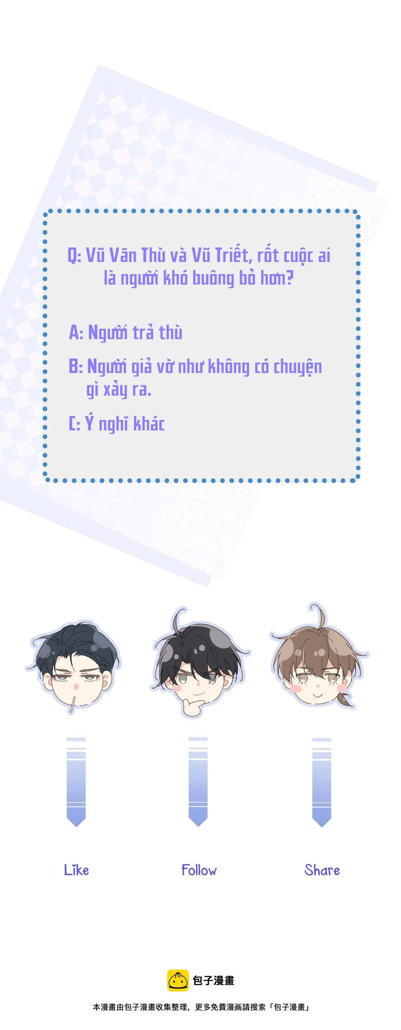 Người Trong Tim (END) Chapter 19 Trang 18