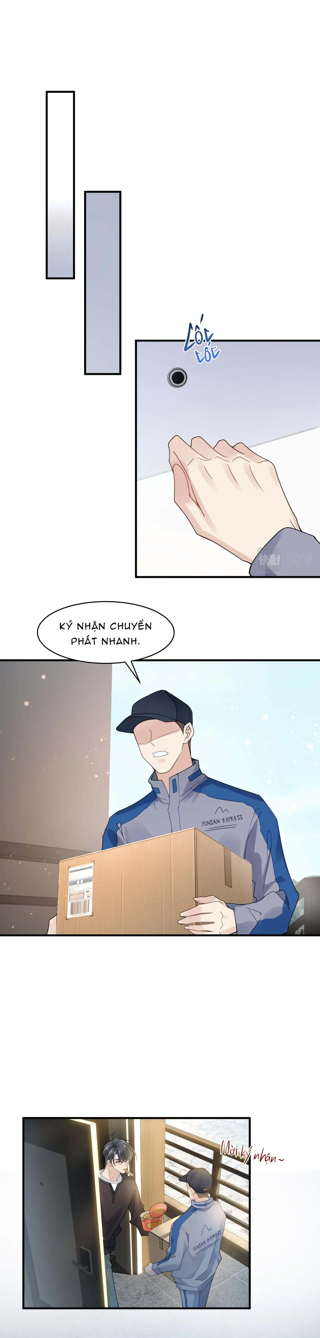 Người Trong Tim (END) Chapter 20 Trang 13