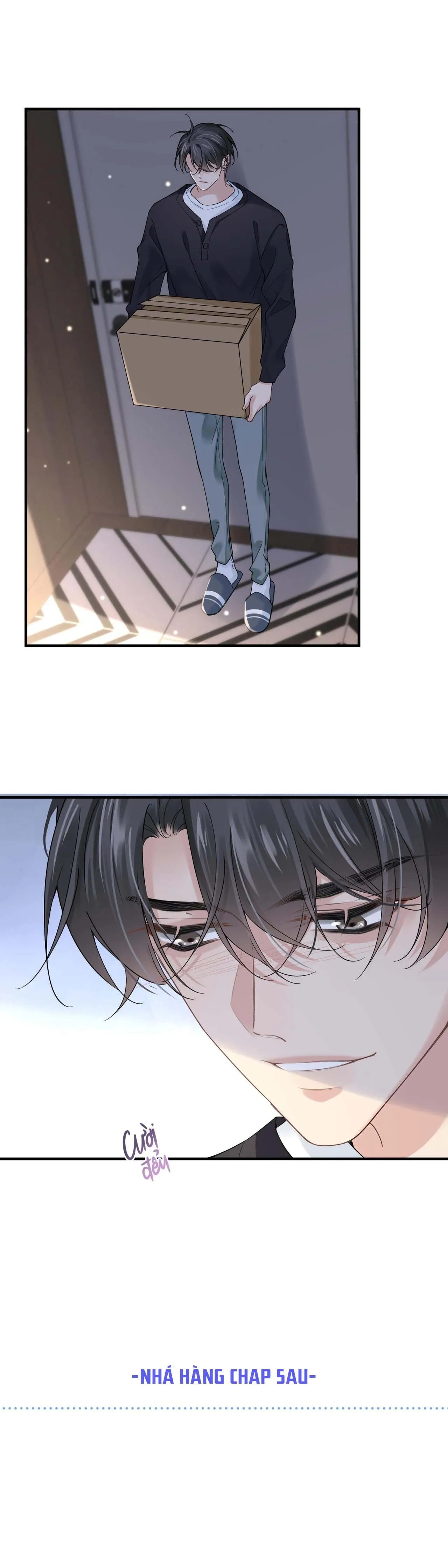 Người Trong Tim (END) Chapter 20 Trang 17