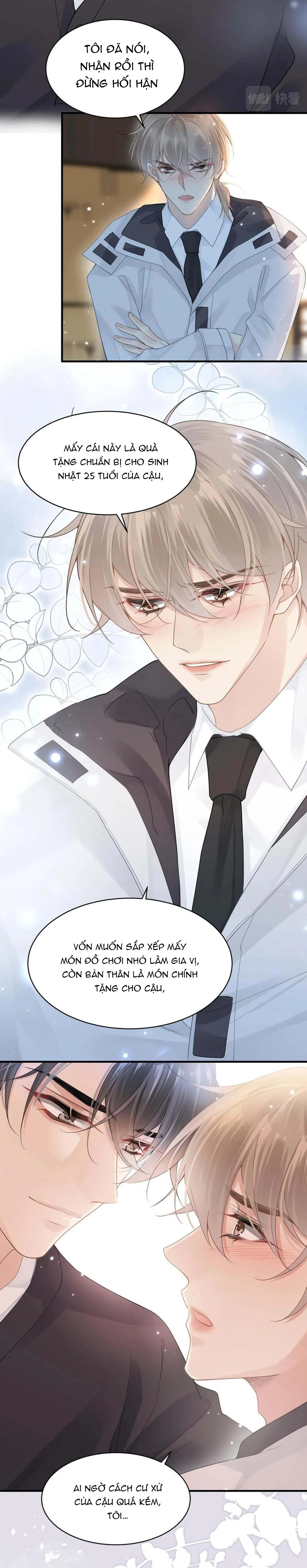 Người Trong Tim (END) Chapter 21 Trang 6