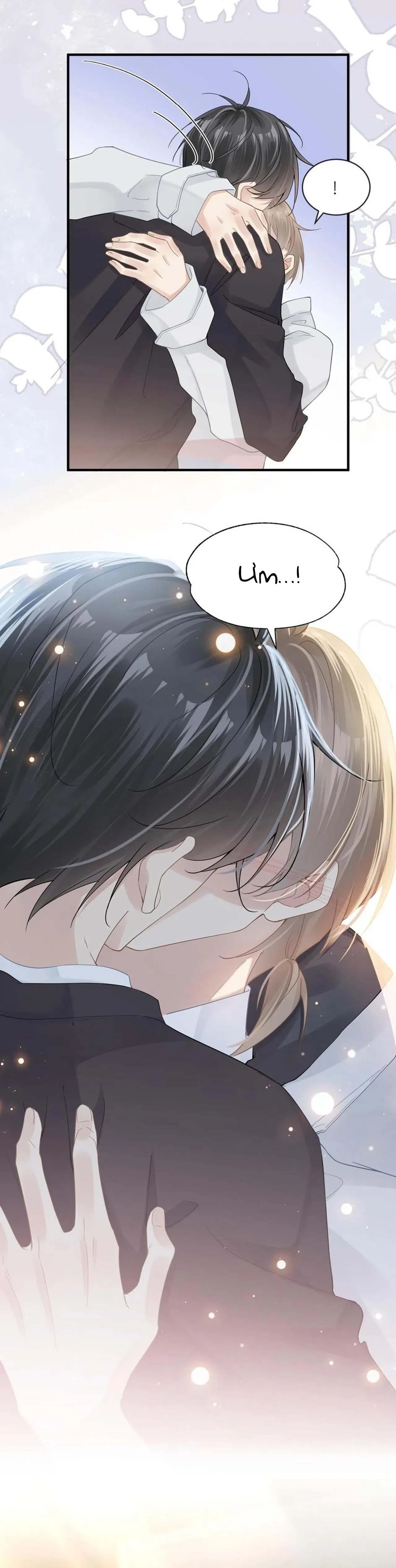 Người Trong Tim (END) Chapter 21 Trang 7