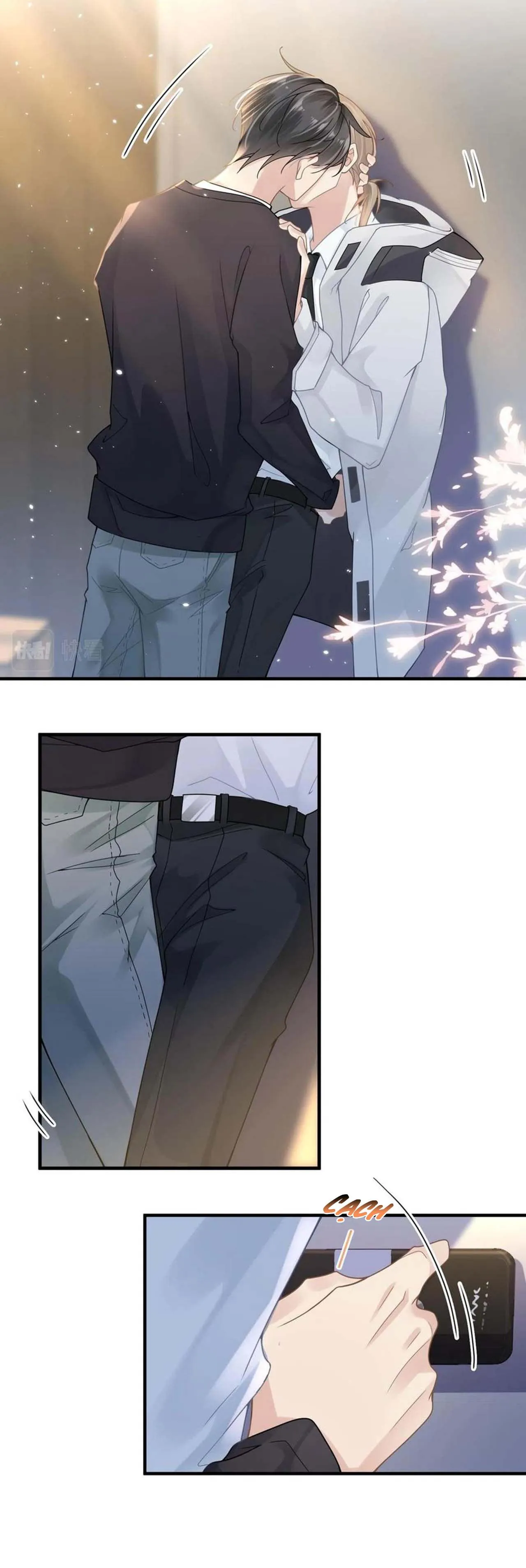 Người Trong Tim (END) Chapter 21 Trang 8