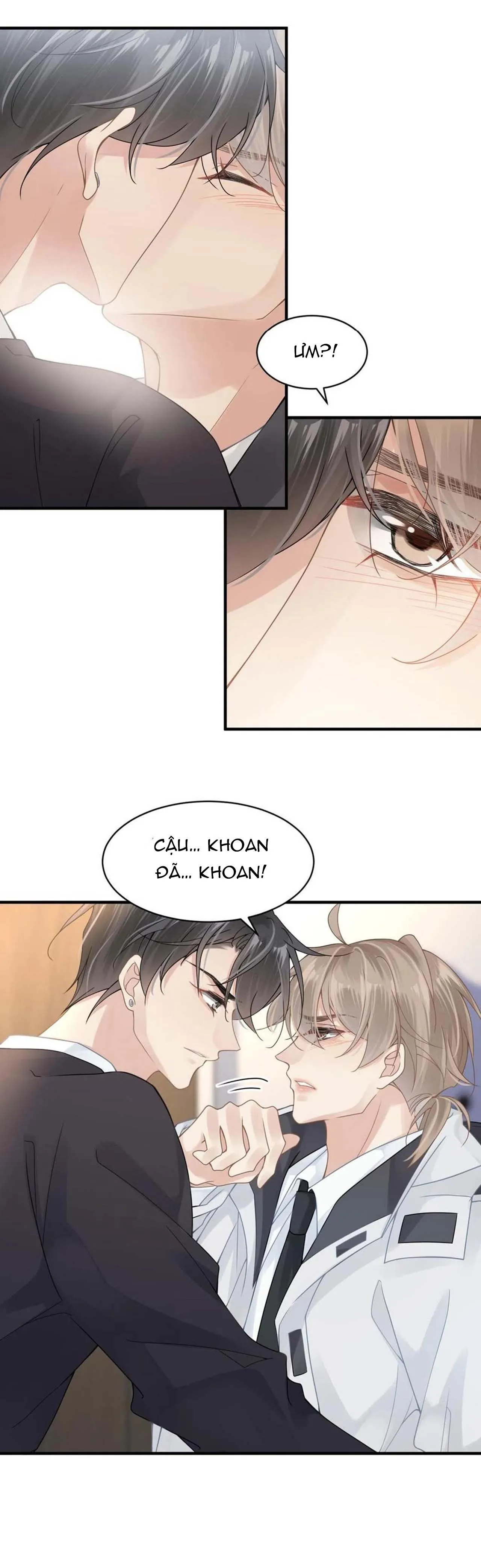 Người Trong Tim (END) Chapter 21 Trang 9