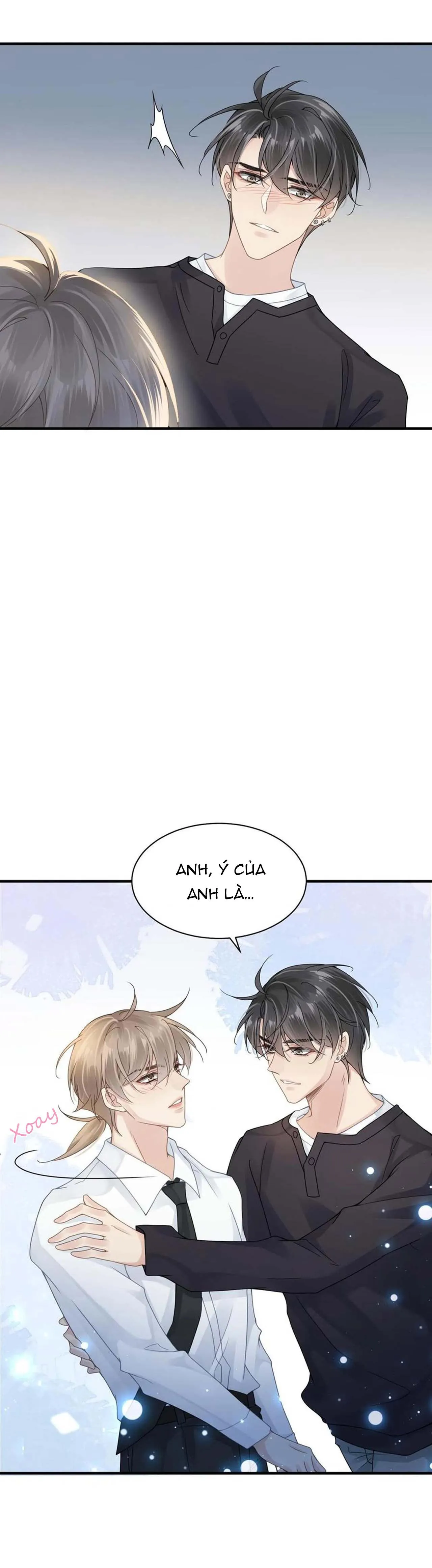 Người Trong Tim (END) Chapter 21 Trang 12