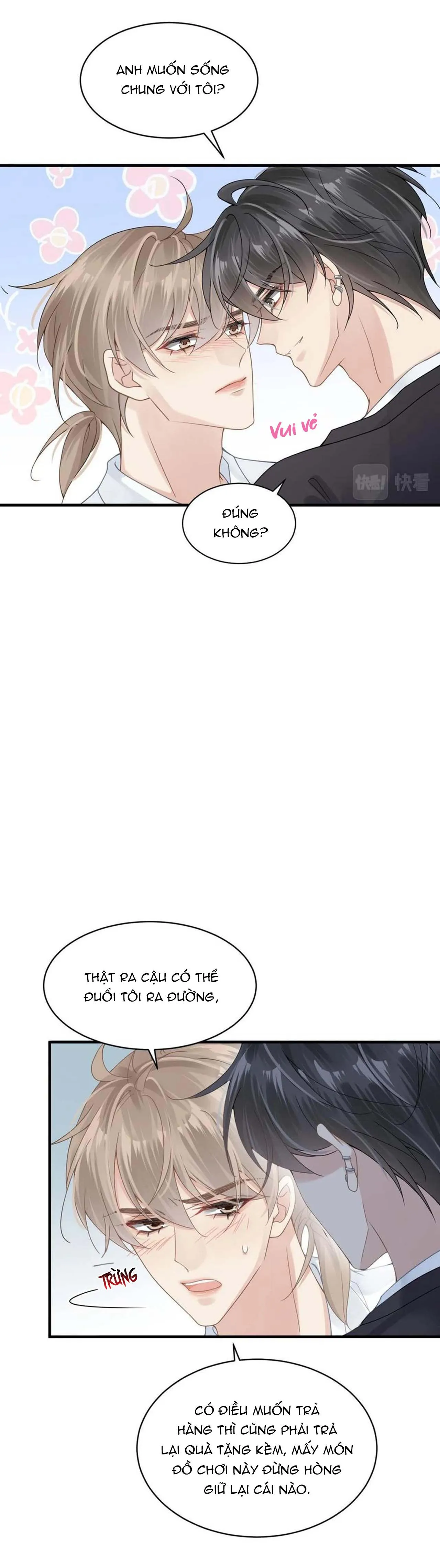 Người Trong Tim (END) Chapter 21 Trang 13