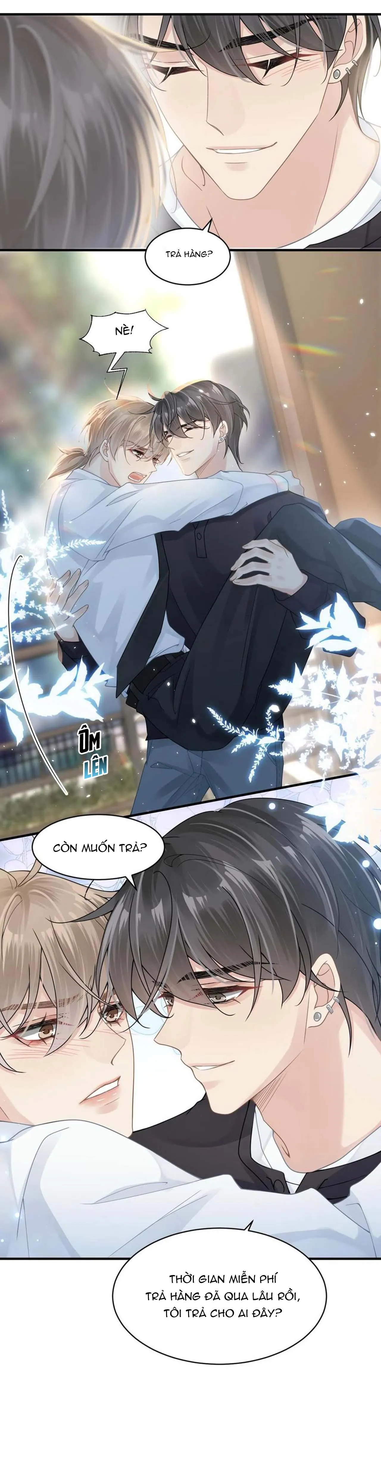 Người Trong Tim (END) Chapter 21 Trang 14