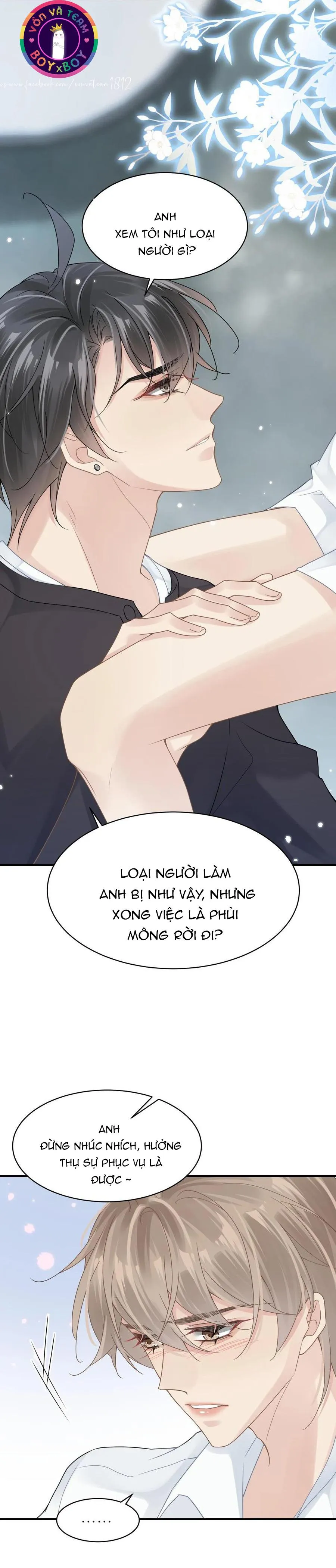 Người Trong Tim (END) Chapter 22 Trang 11