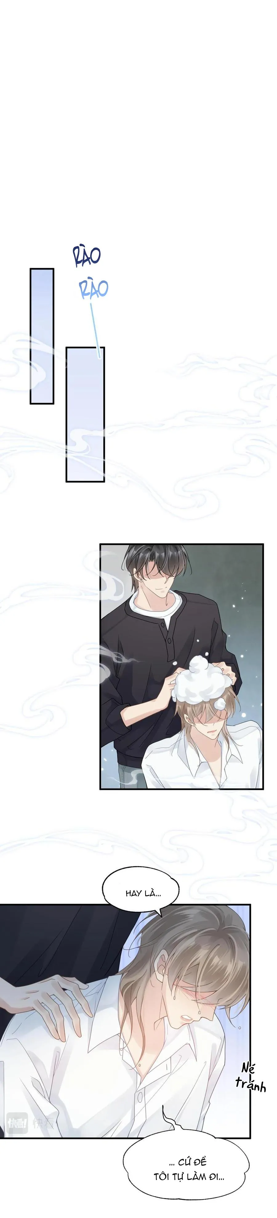 Người Trong Tim (END) Chapter 22 Trang 12