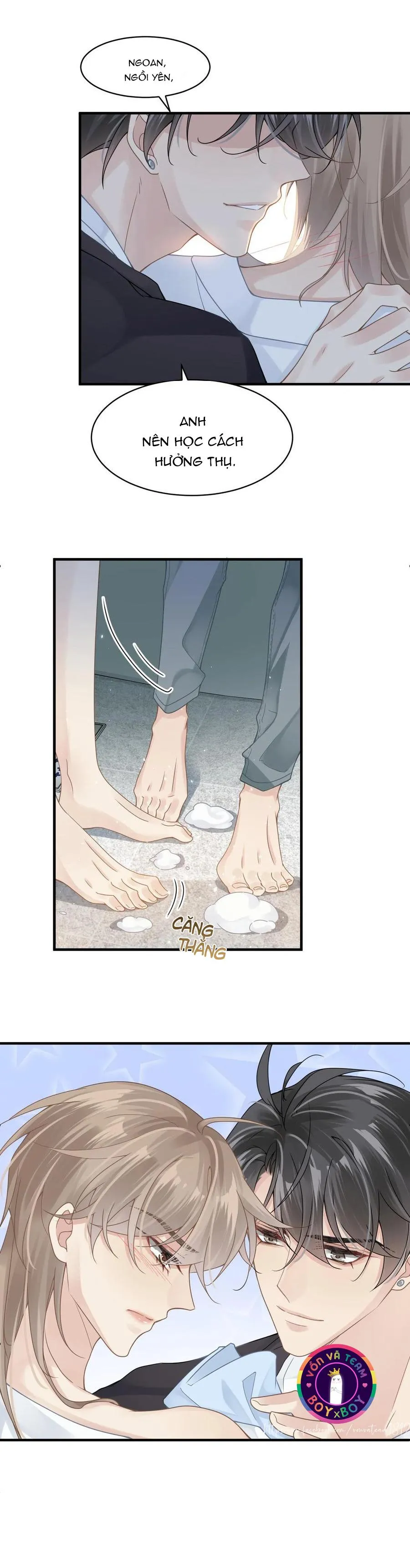 Người Trong Tim (END) Chapter 22 Trang 13