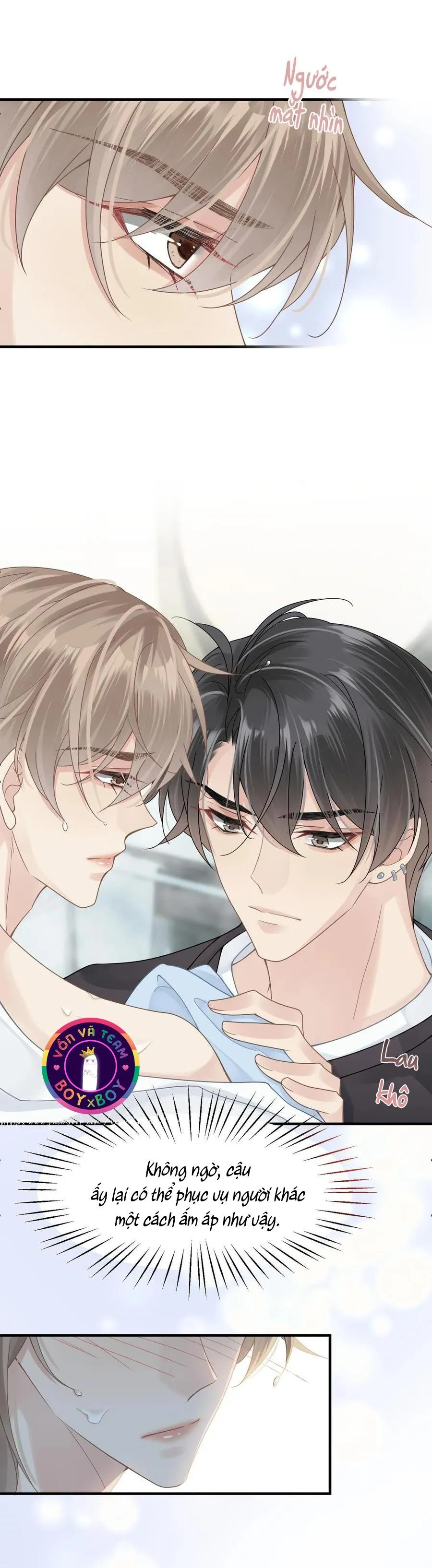 Người Trong Tim (END) Chapter 22 Trang 14