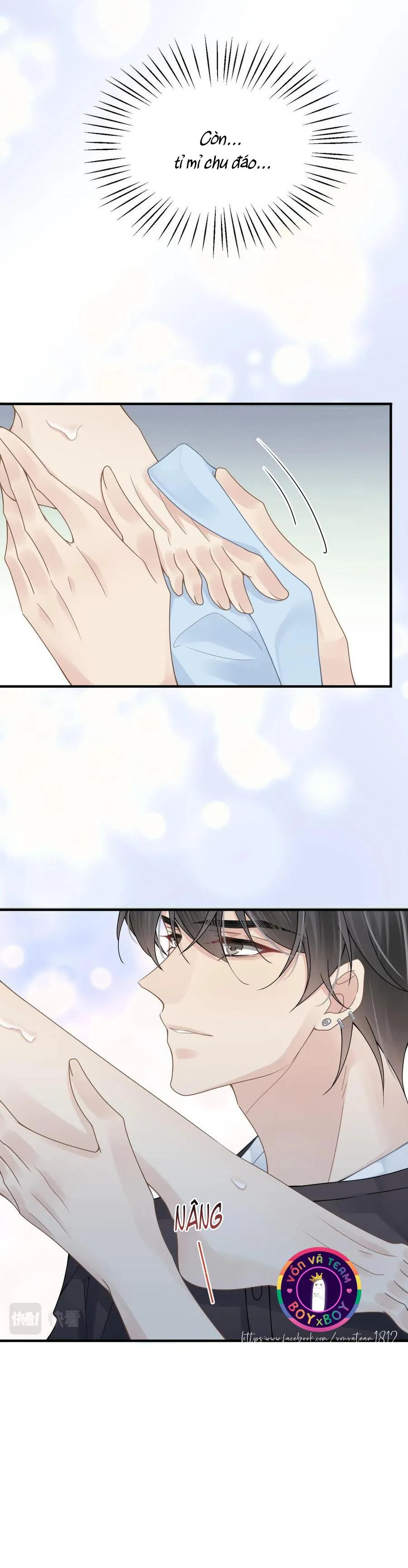 Người Trong Tim (END) Chapter 22 Trang 15