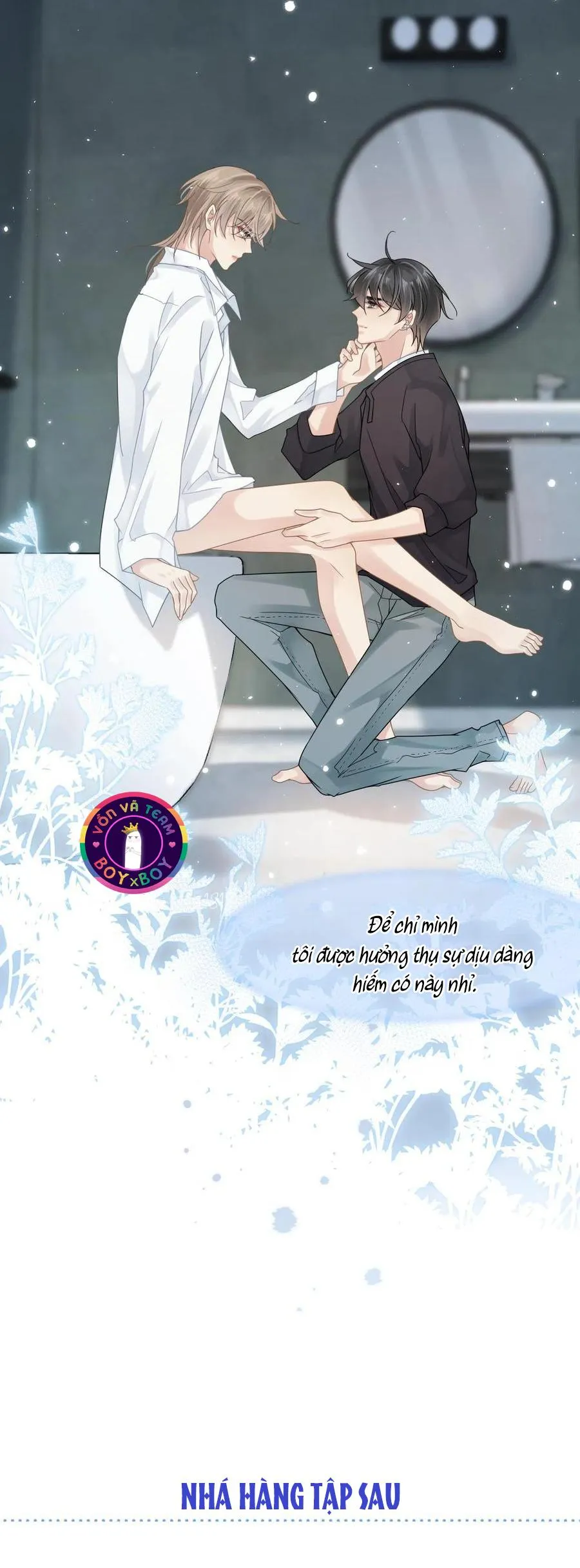 Người Trong Tim (END) Chapter 22 Trang 17