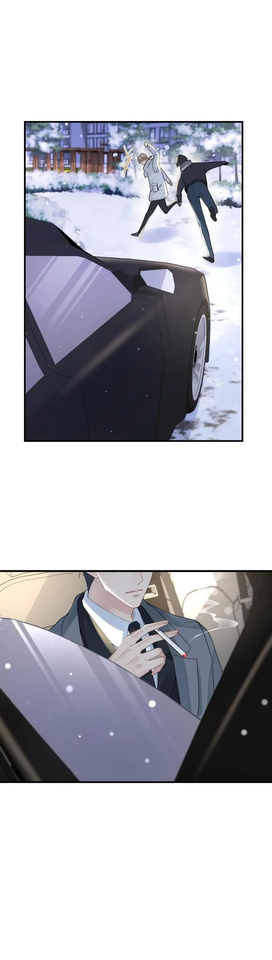 Người Trong Tim (END) Chapter 23 Trang 9