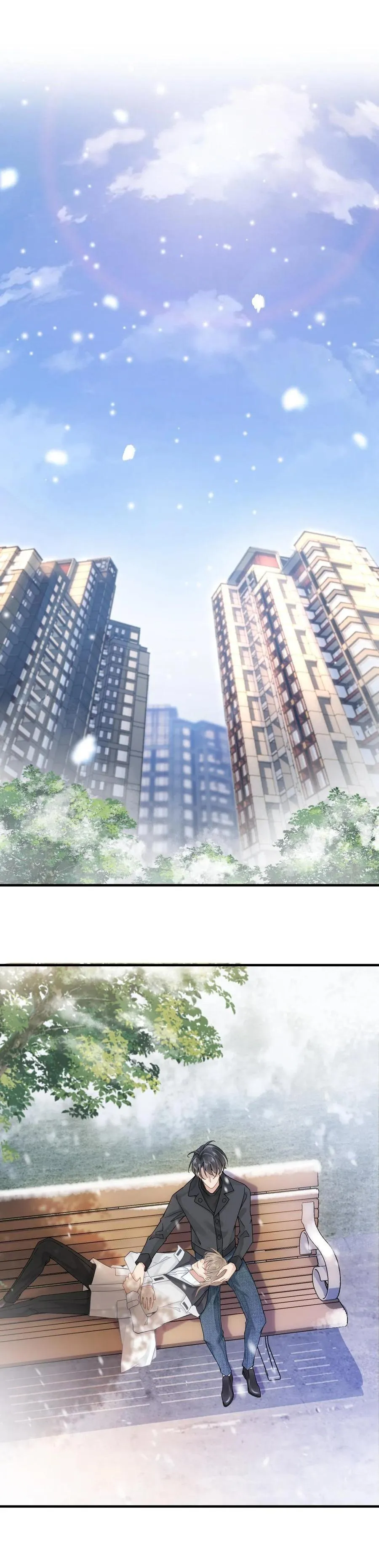 Người Trong Tim (END) Chapter 23 Trang 10