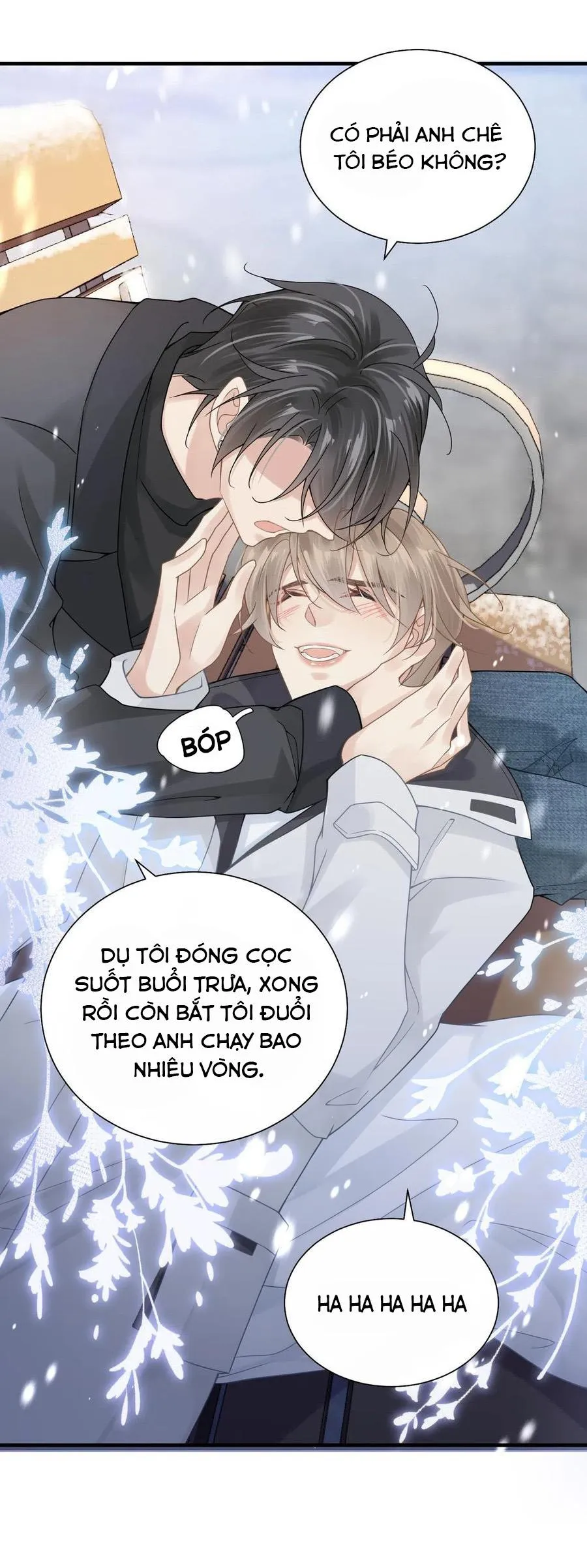 Người Trong Tim (END) Chapter 23 Trang 12