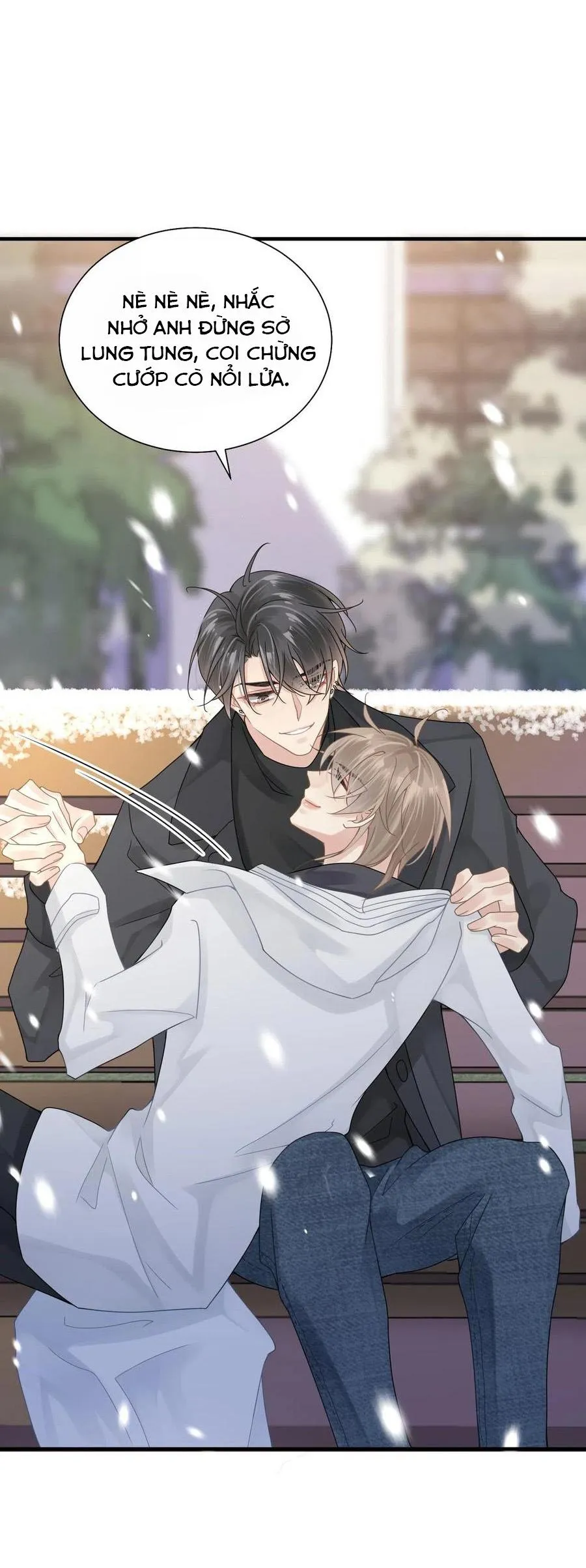 Người Trong Tim (END) Chapter 23 Trang 14