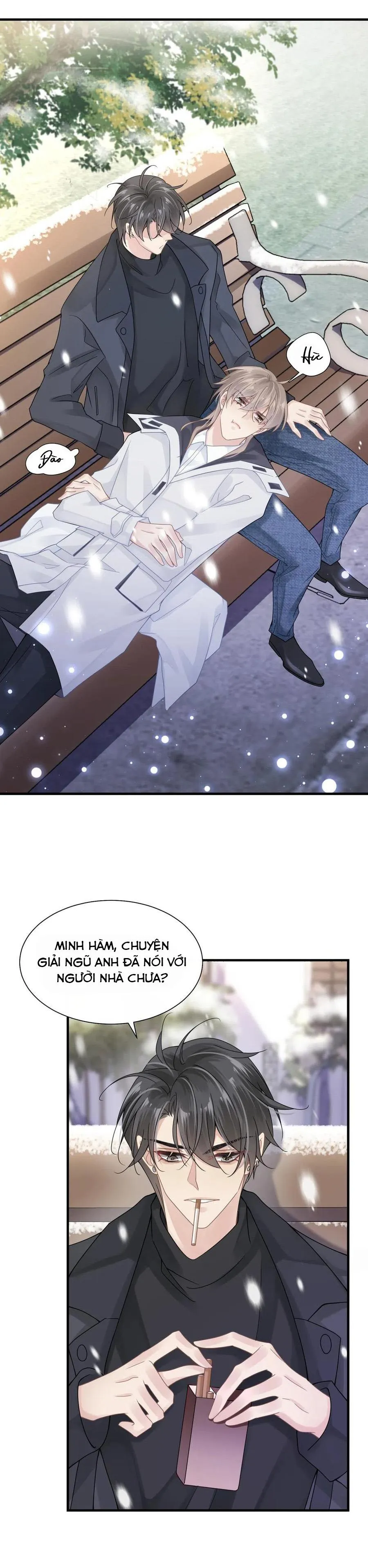 Người Trong Tim (END) Chapter 23 Trang 15