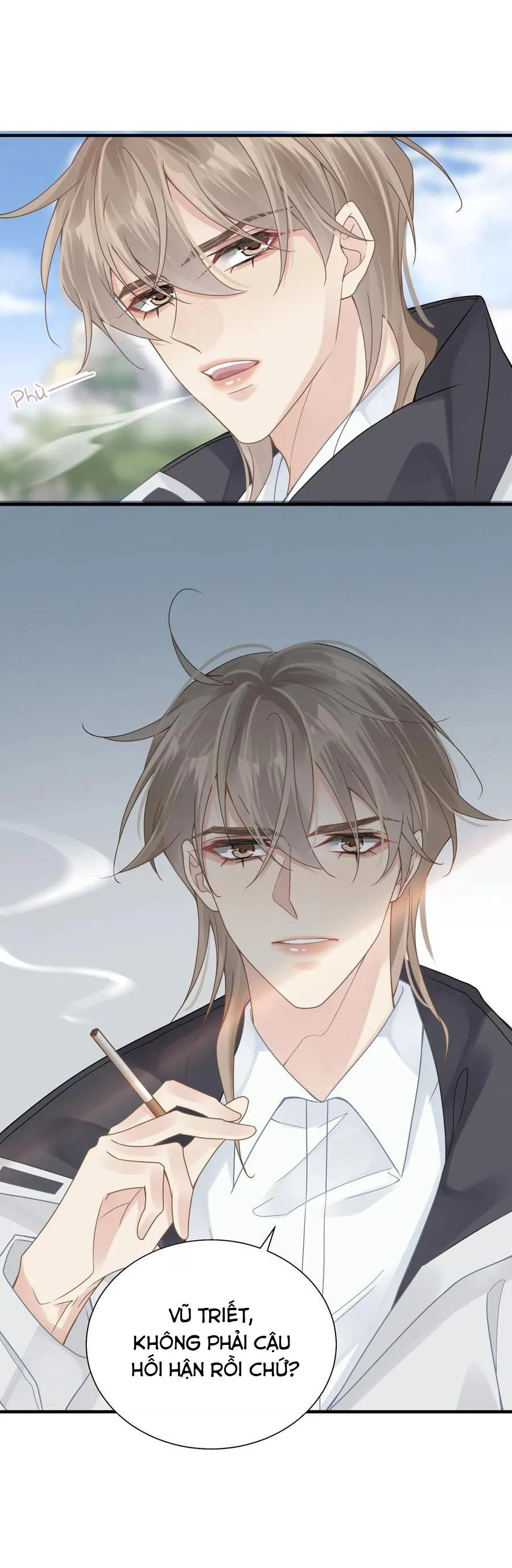 Người Trong Tim (END) Chapter 23 Trang 20