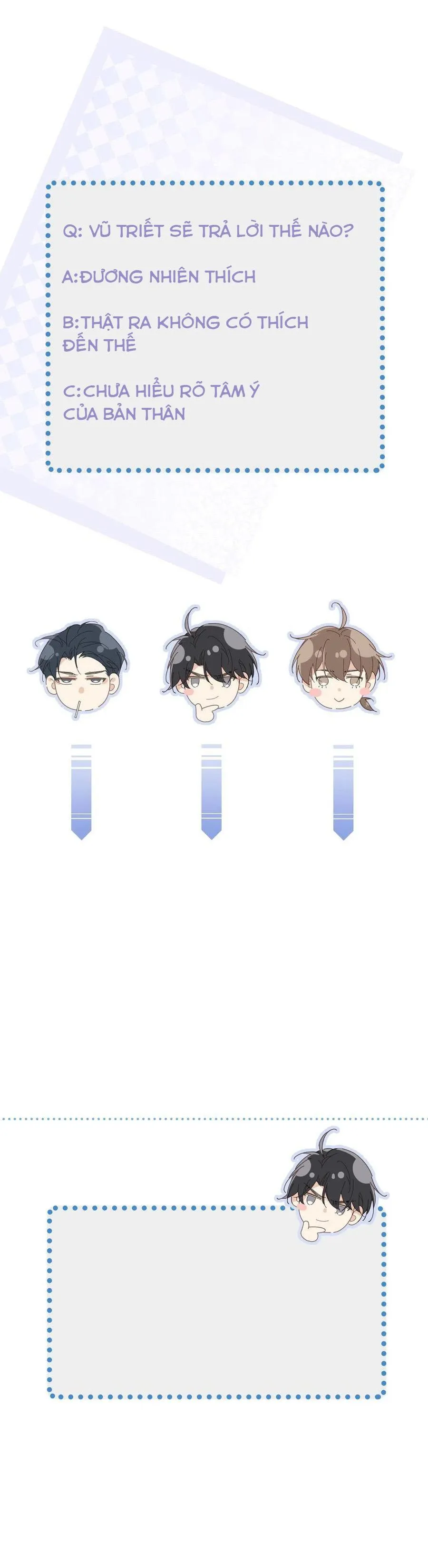 Người Trong Tim (END) Chapter 23 Trang 24