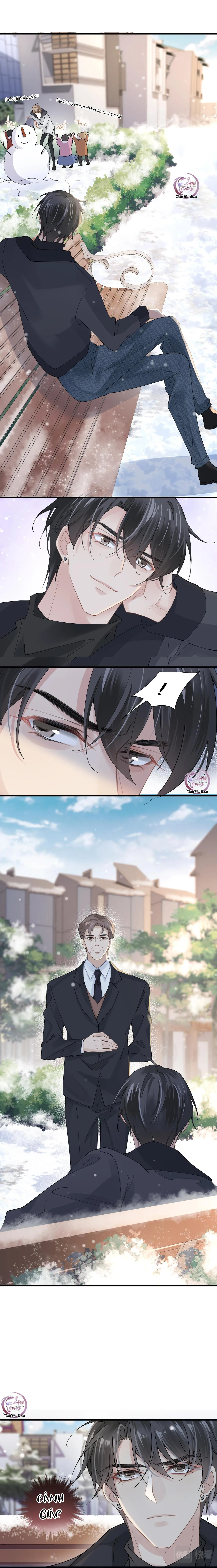 Người Trong Tim (END) Chapter 24 Trang 6