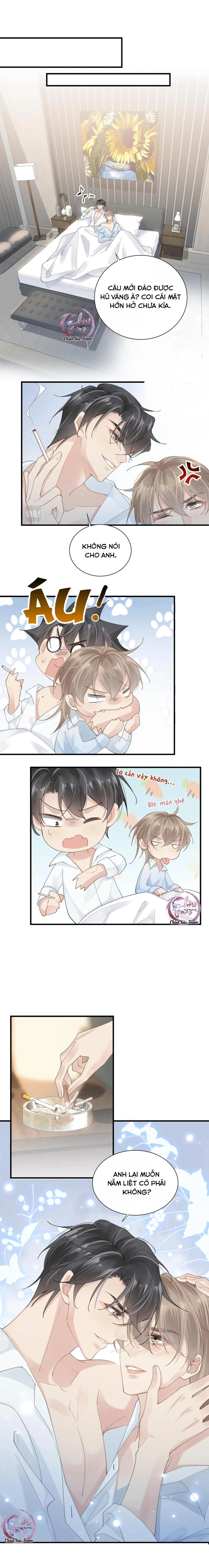 Người Trong Tim (END) Chapter 26 Trang 8