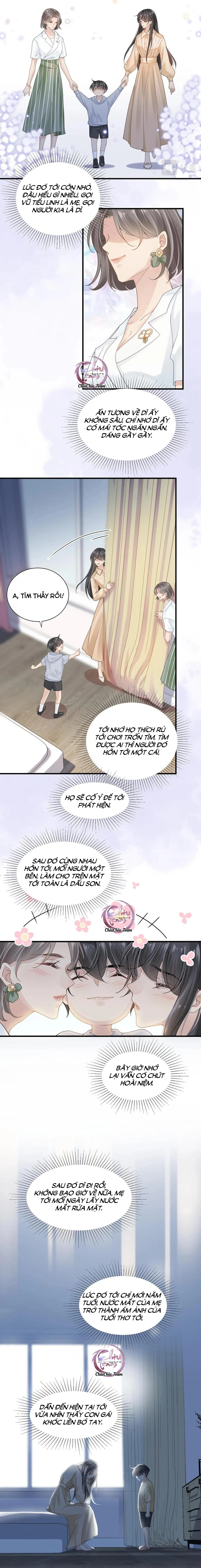 Người Trong Tim (END) Chapter 27 Trang 3