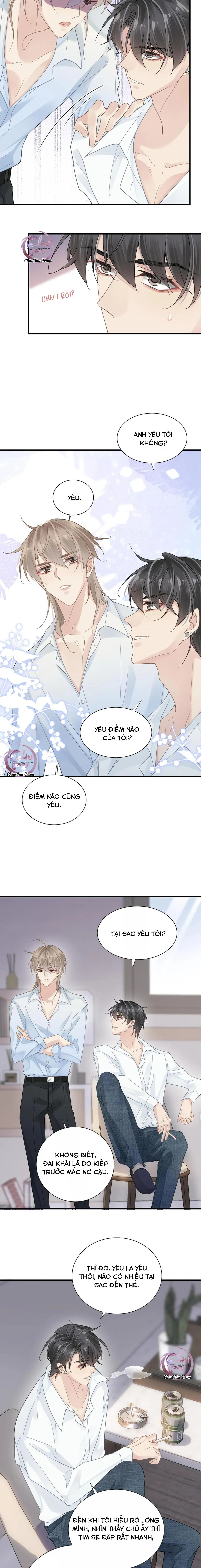 Người Trong Tim (END) Chapter 27 Trang 6