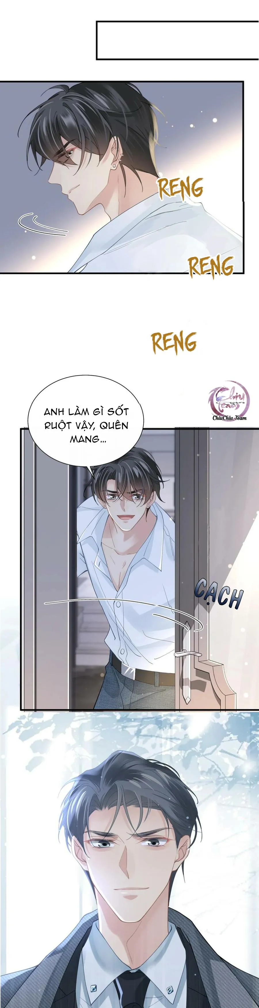 Người Trong Tim (END) Chapter 28 Trang 6