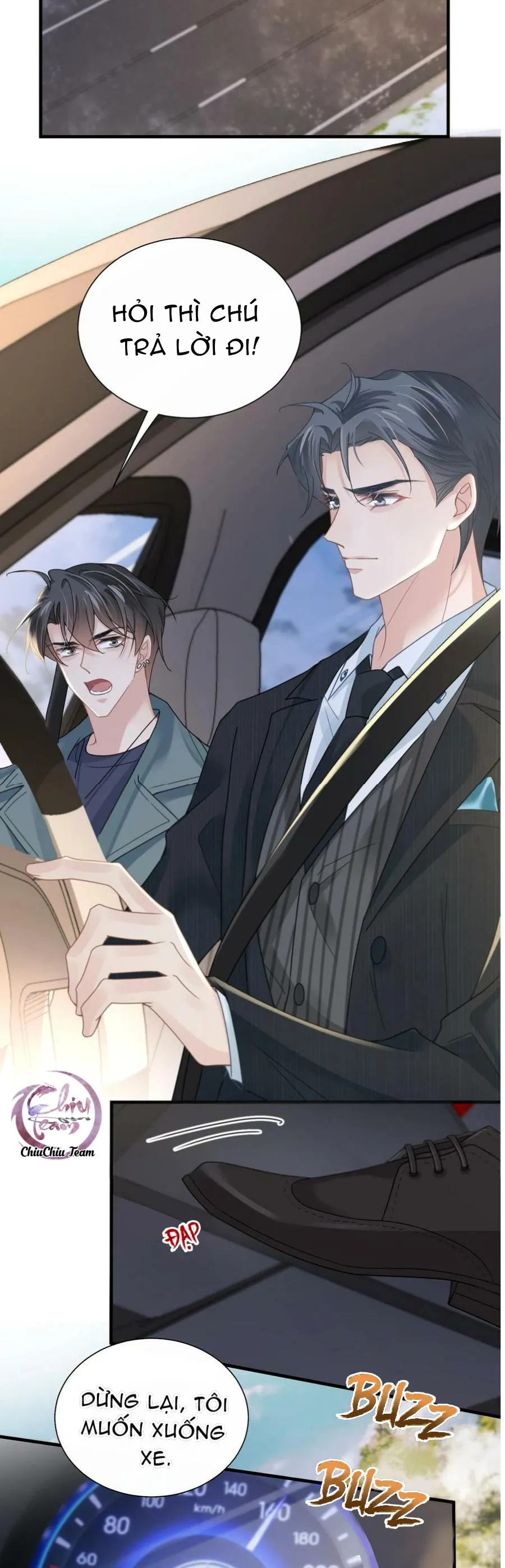 Người Trong Tim (END) Chapter 28 Trang 11