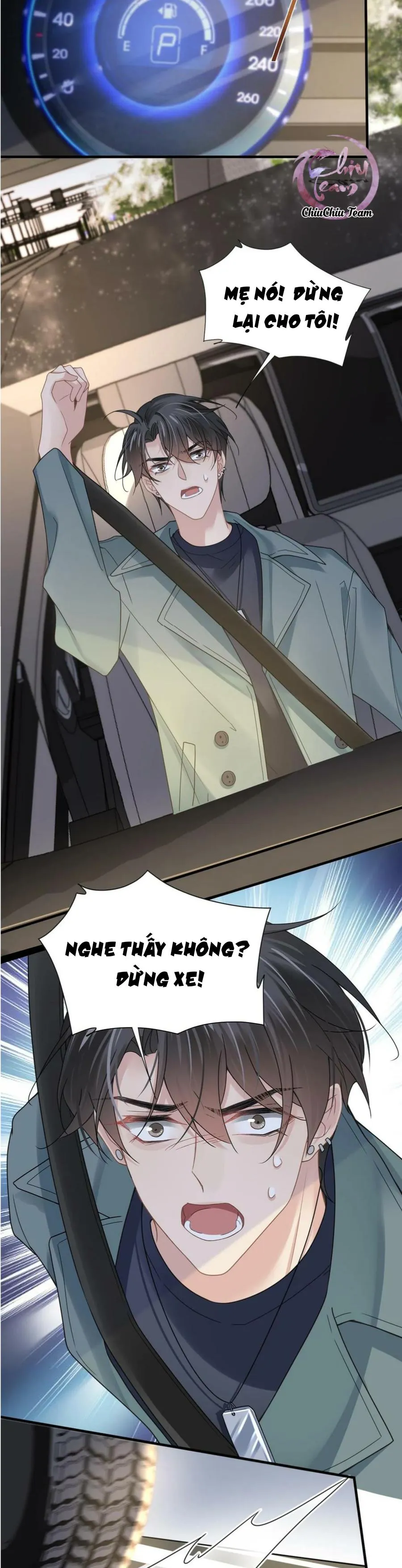 Người Trong Tim (END) Chapter 28 Trang 12