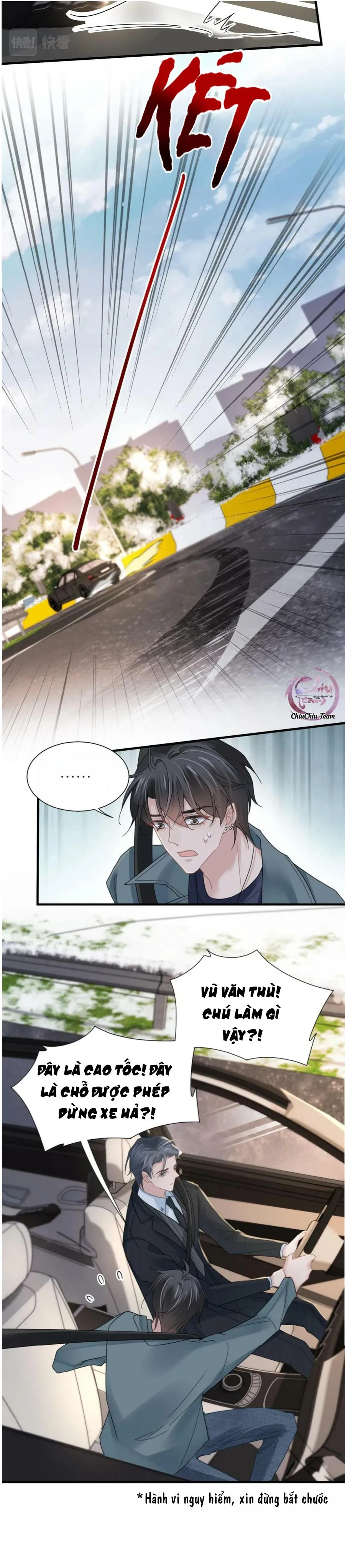 Người Trong Tim (END) Chapter 28 Trang 13